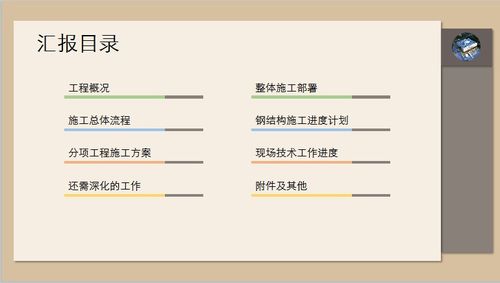 科技馆新馆项目钢结构施工组织设计初步汇报 项目策划与公关服务视角下的86页免费资源解析